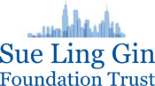 Sue Ling Gin Foundation Trust logo