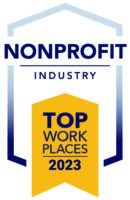 Nonprofit Top Workplace