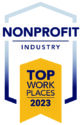 Nonprofit Top Workplace